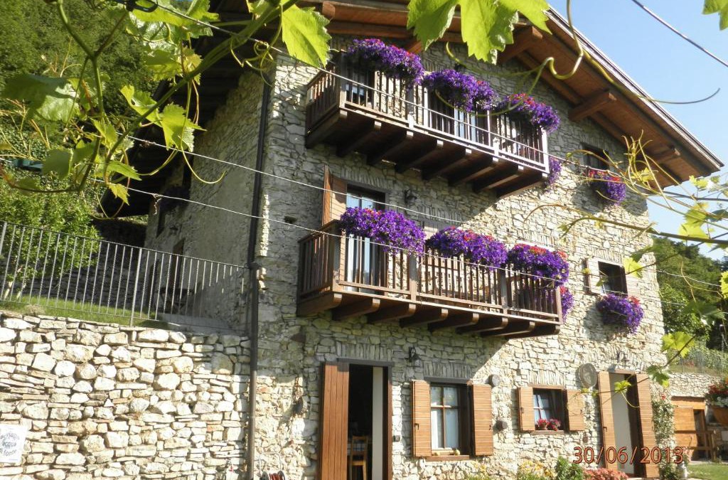 Villa Lagarina Bed & Breakfast | B&B Al Ghiro