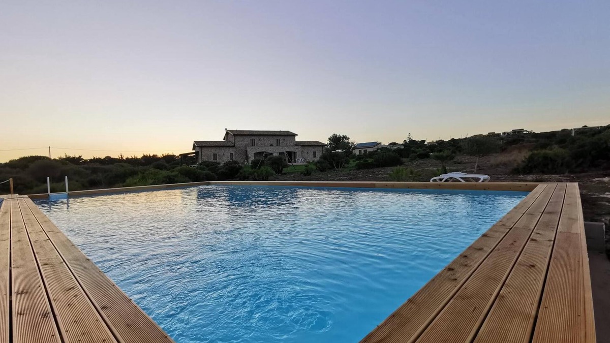 Portopalo di Capo Passero Bed & Breakfast | B&B Al Tramonto