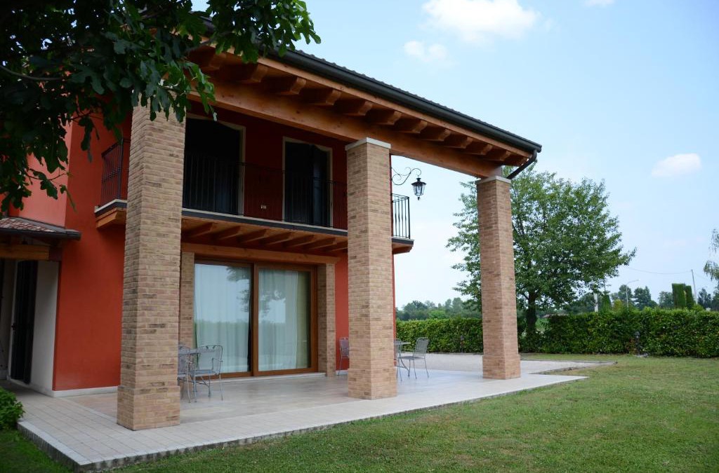 Asolo Bed & Breakfast | B&B Al Lauro