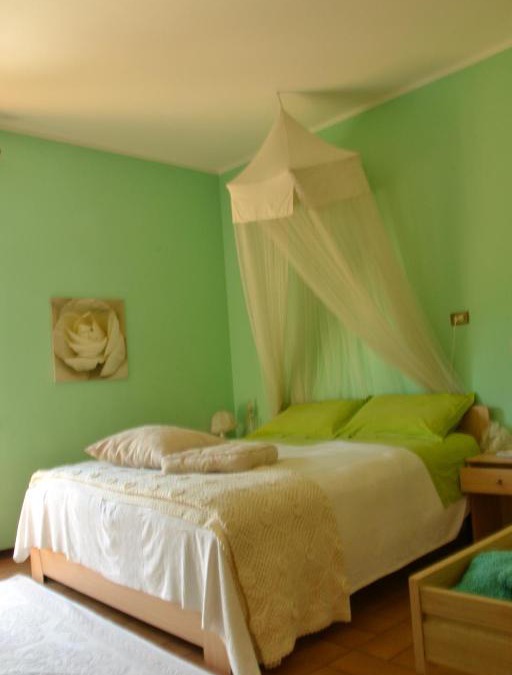 Lido Adriano Bed & Breakfast | B&B Al Mare Di Greis