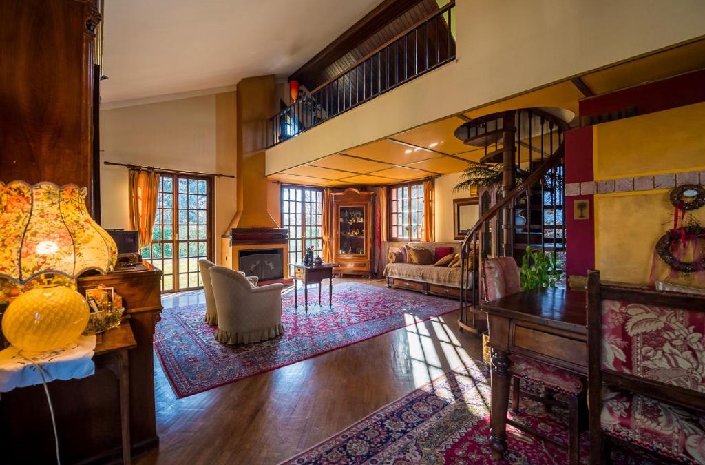 Calco Superiore Bed & Breakfast | B&B Al Roncaccio