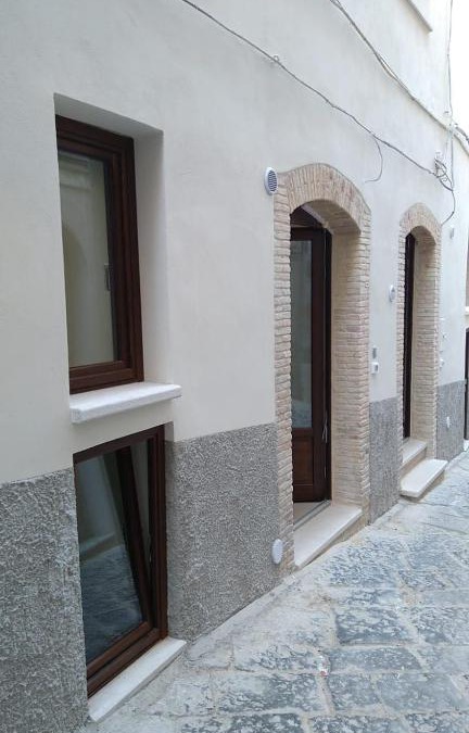 Troia Bed & Breakfast | B&B Al Thesoro