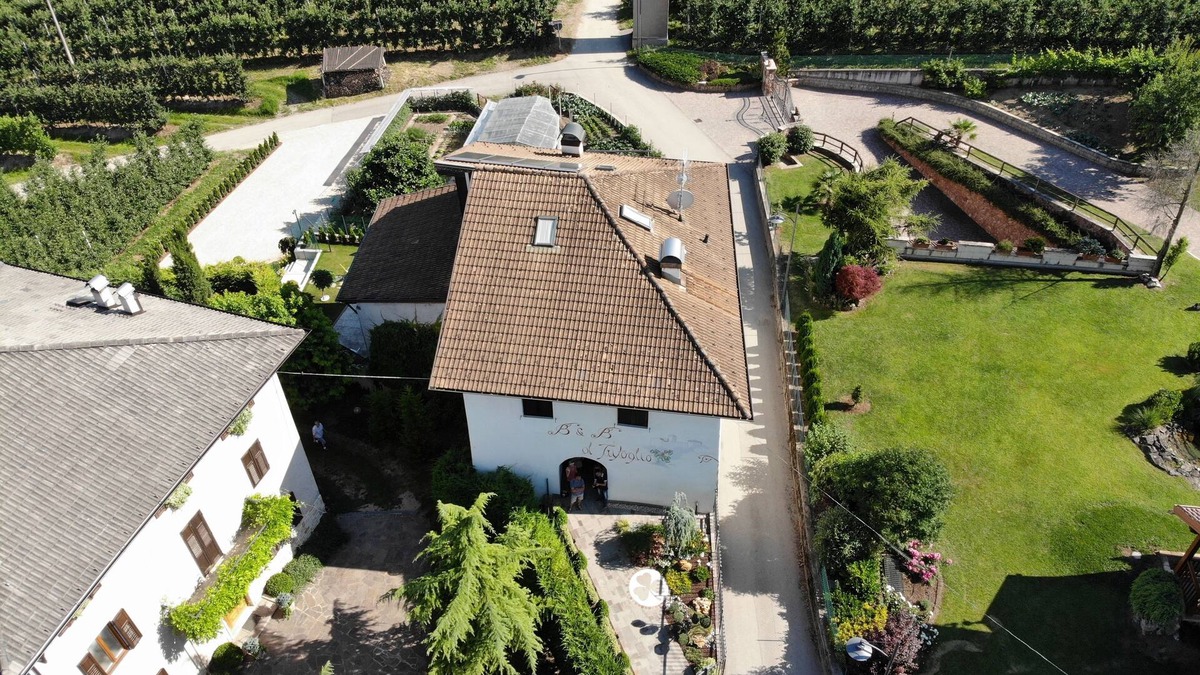 Campodenno Bed & Breakfast | B&B al Trifoglio