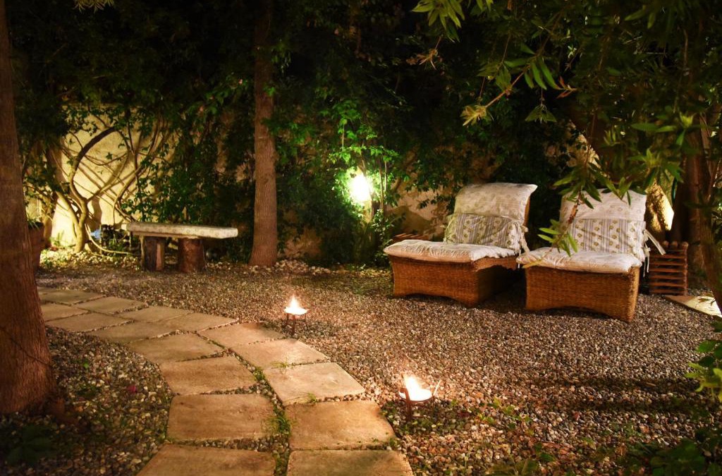 Torre Canne Bed & Breakfast | B&B Al Vecchio Glicine