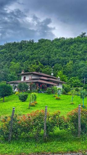 Casine Bed & Breakfast | B&B AlbaChiara