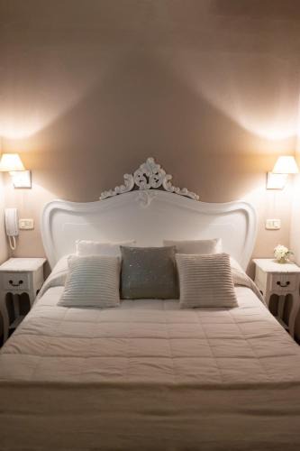 Pollutri Bed & Breakfast | B&B Alexander
