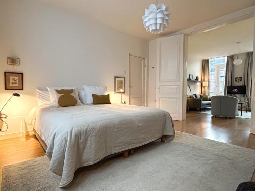 Wyck Bed & Breakfast | B&B Alexander