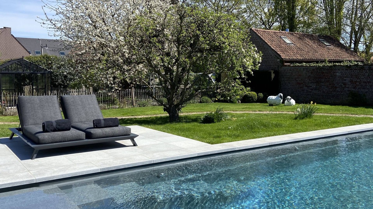 Everberg Bed & Breakfast | B&B Aline Florentine
