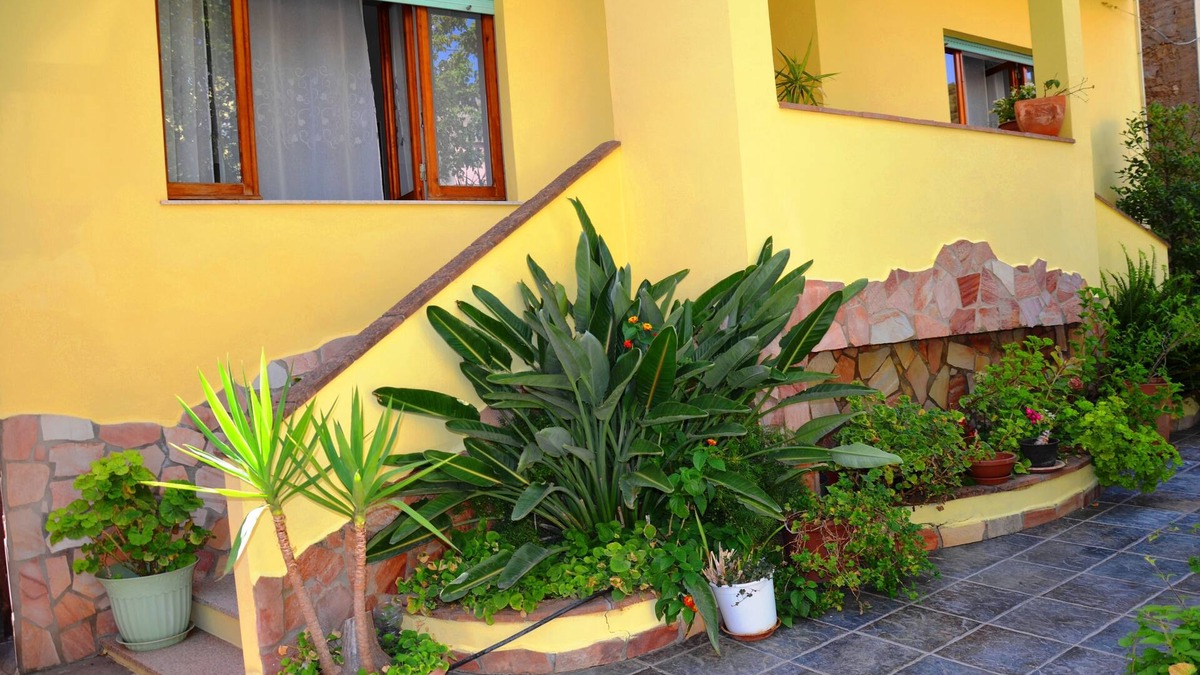 Iglesias Historic Centre Bed & Breakfast | B&b Aloysia Iglesias Southwestern Sardinia