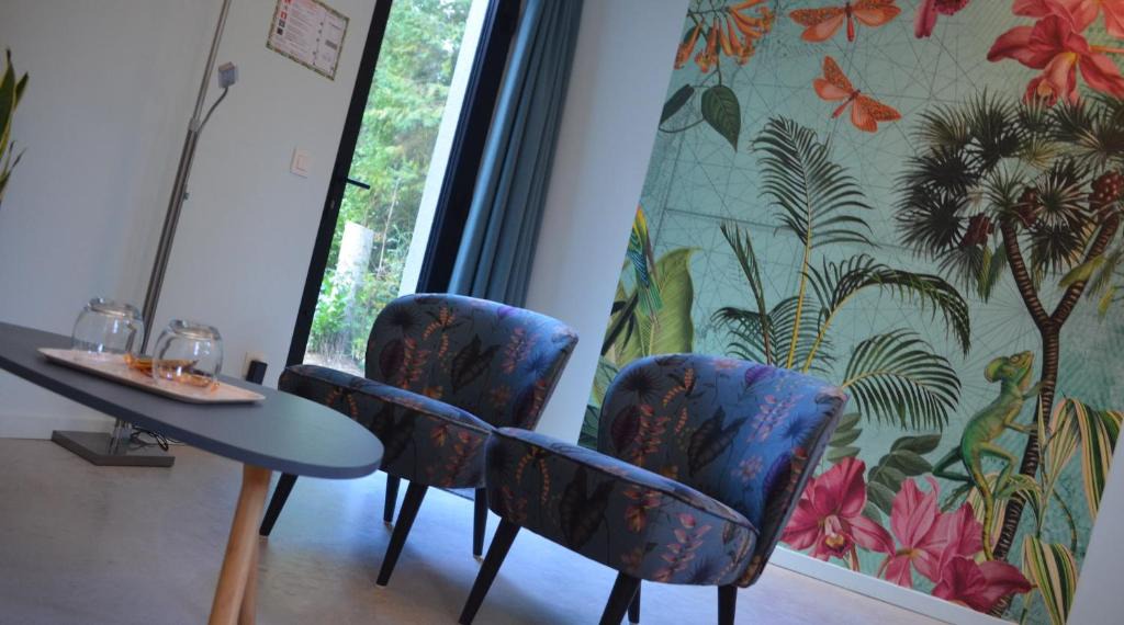 Nijlen Bed & Breakfast | B&B Altijd Zomer