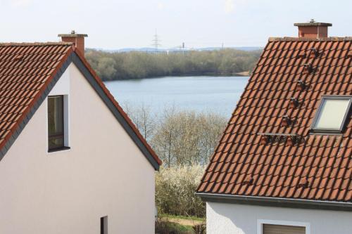 Pesch House | B&B am See Köln - Privatzimmer