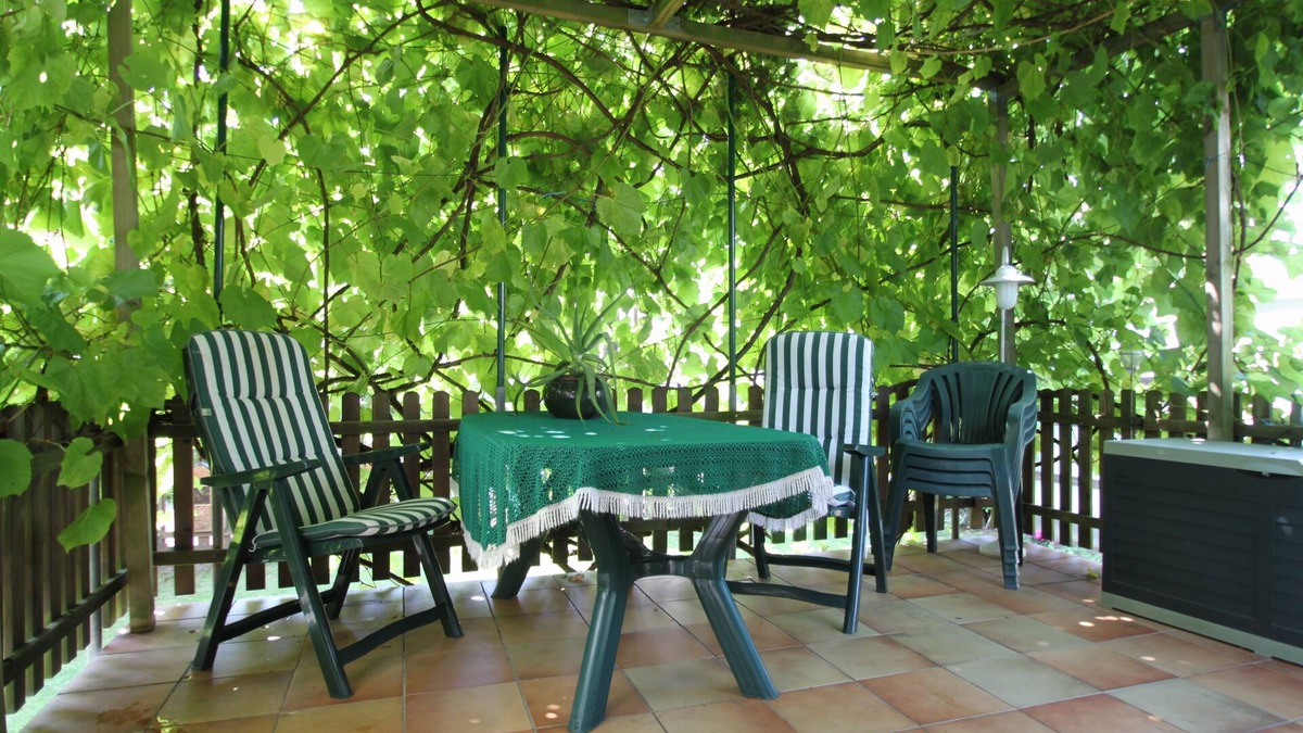 Pesch House | B&B am See - Privatzimmer