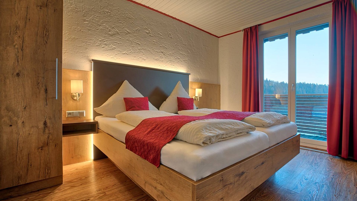 Bad Koetzting Hotel | B&B am Steinbachtal