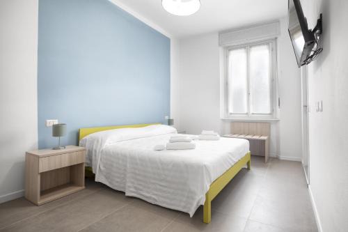 Pavia House | b&b Amaca