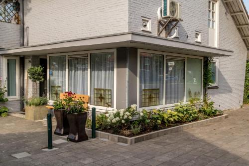 Nieuw-West Bed & Breakfast | B&B Amsterdam De Springer