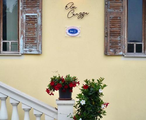 Calizzano Bed & Breakfast | B&B an ciazza