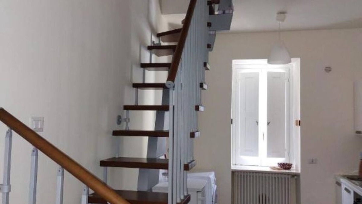 Buccino House | B&B Anastasia: 1 Bedroom Apartment