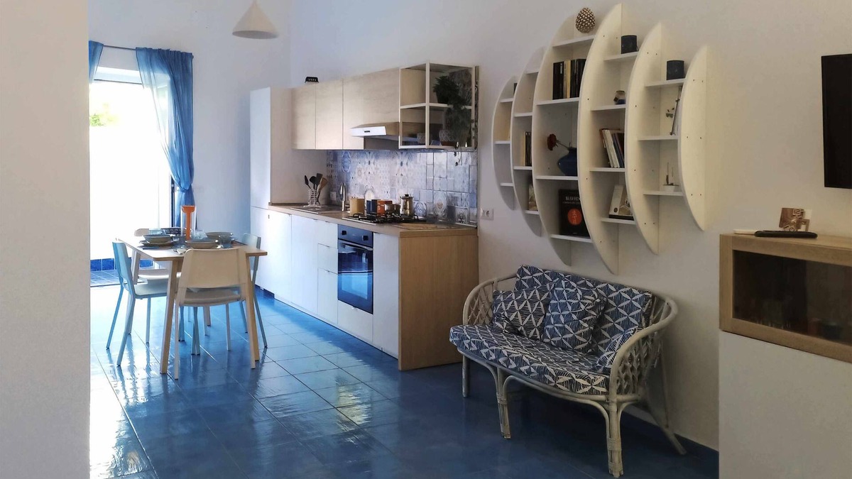 Bacoli Apartment | B&B Angelica - Apartment