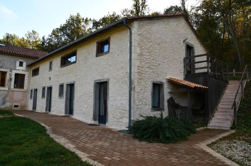 Montrem Bed & Breakfast | B&B Angueur