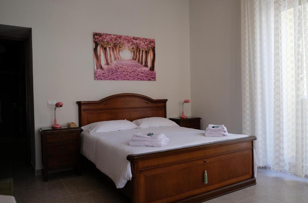 Cosenza Bed & Breakfast | B&B ANNUNZIATA-Vicino all' Ospedale Civile dell'Annunziata e alla Clinica Scarnati, a due passi dall'Ospedale Mariano Santo,Siamo nel centro di Cosenza con facilita' di parcheggio e servizi vari