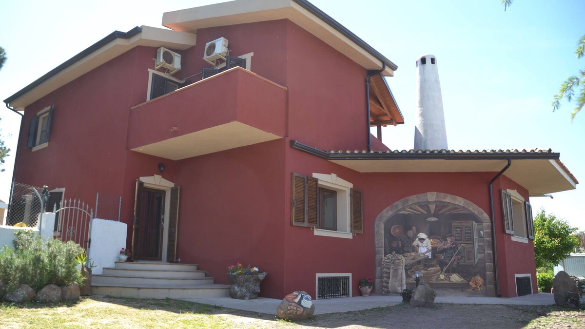Sassari Bed & Breakfast | B&B Antica Botte Sassari