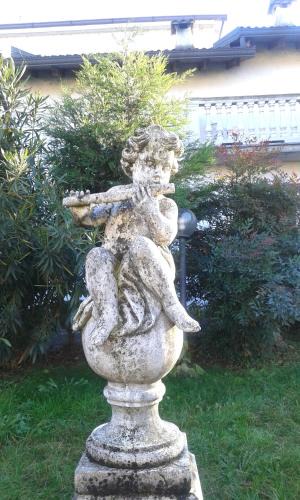 Mortara Bed & Breakfast | B&B Antica Corte Lombarda