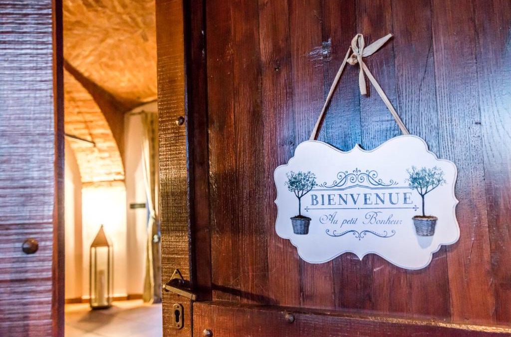 Orbassano Bed & Breakfast | B&b Antica Dimora Quarello