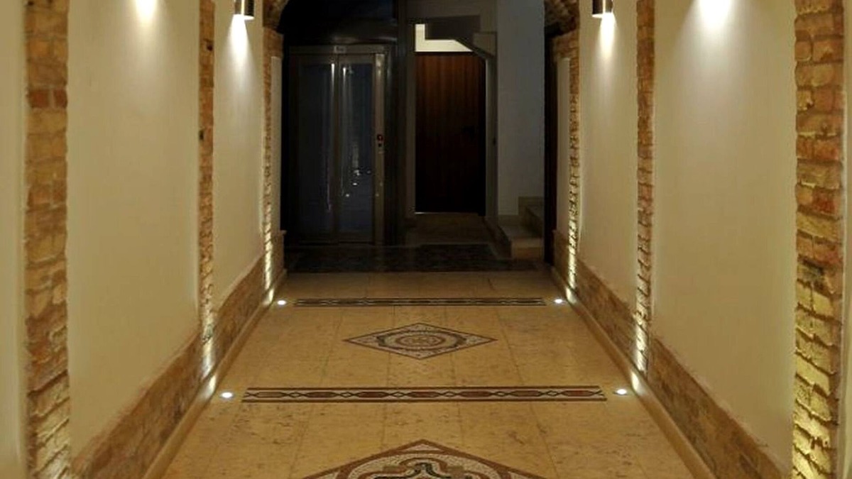 Teramo Bed & Breakfast | B&B Antica Interamnia