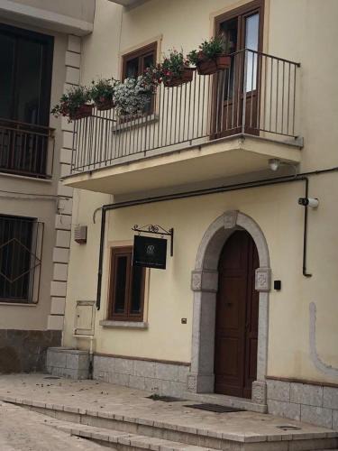 Taurasi Bed & Breakfast | b&b Antiche Dimore Taurasi
