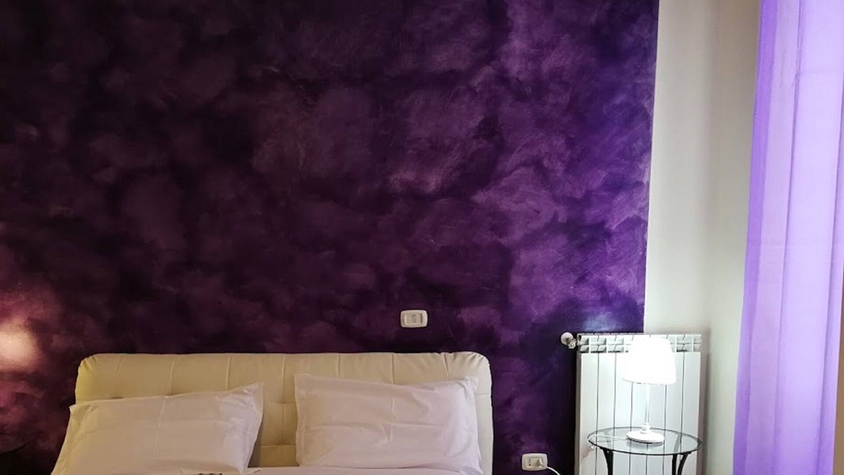 Salerno Bed & Breakfast | B&B Antichi Riverberi in Station