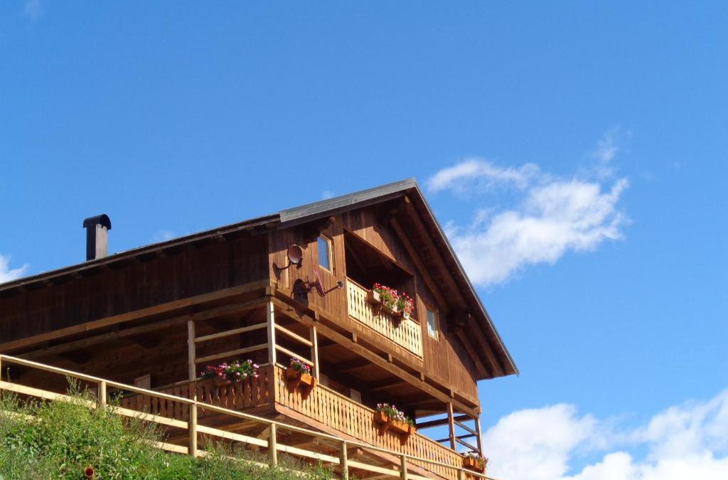 Santo Stefano di Cadore Bed & Breakfast | B&B antico tabià dolomitico