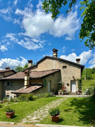 Camugnano Bed & Breakfast | B&B Antico Mulino