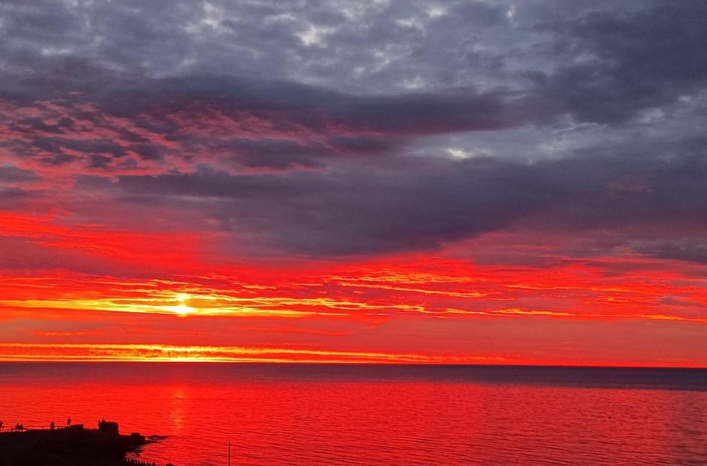 Lido di Tarquinia Bed & Breakfast | B&B Antico Porto Tarquinia