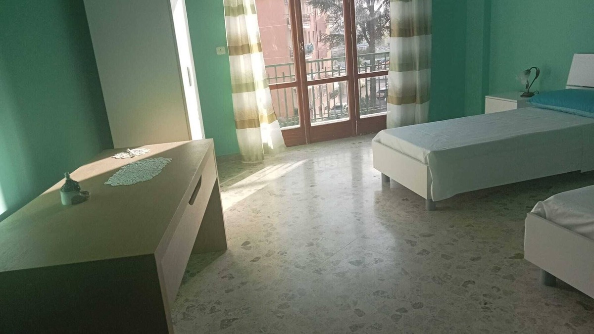 Mercato San Severino Bed & Breakfast | B&B - Antoinette & Friends - Single Room - 1