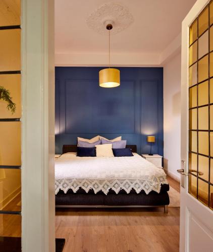 Venlo Bed & Breakfast | B&B Antonius beej de Maas