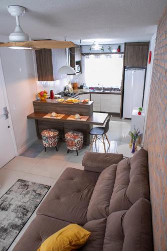 Afonso Pena Apartment | B&B Apartamento acolhedor Bem localizado, Próximo ao aeroporto