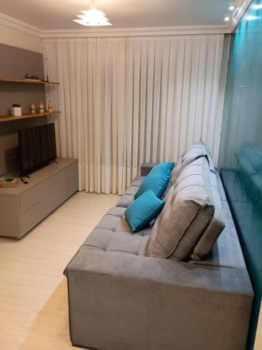Afonso Pena Apartment | B&B Apartamento a 10 minutos do Aeroporto