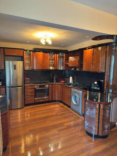 Vratsa Apartment | B&B Apartment Mountain View