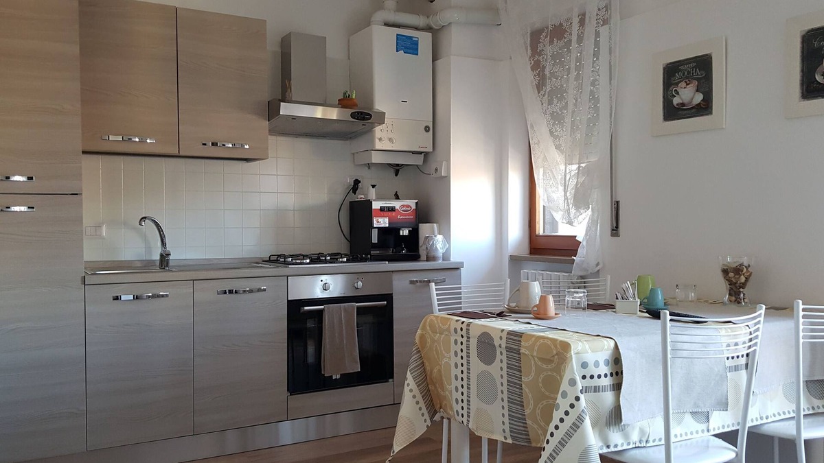 Campobasso Apartment | B&B/Apartment Umbria 6