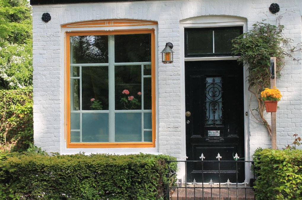 Bakkeveen Apartment | B&B Appartement De Winkeljuffer
