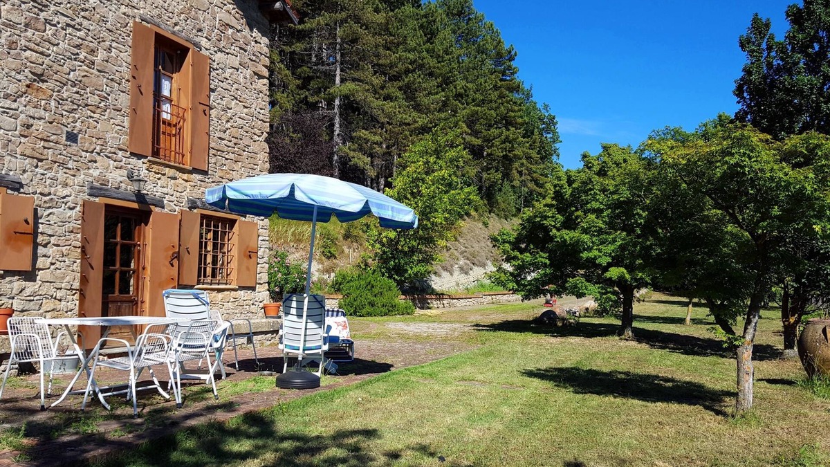 Millesimo House | B & B ARBERI Castle of Cosseria