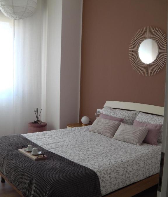 Madonna di Tirano Bed & Breakfast | B&b ARCOBALENO - 2 min walk to Bernina Express