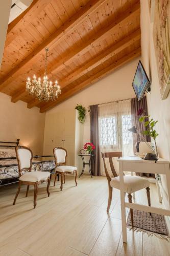 Galliera Veneta Bed & Breakfast | B&B ARMONIE DI CAMPAGNA