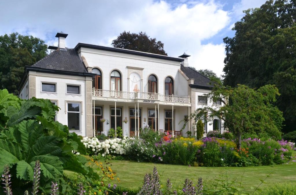 Dedemsvaart Bed & Breakfast | B&B Arrierend