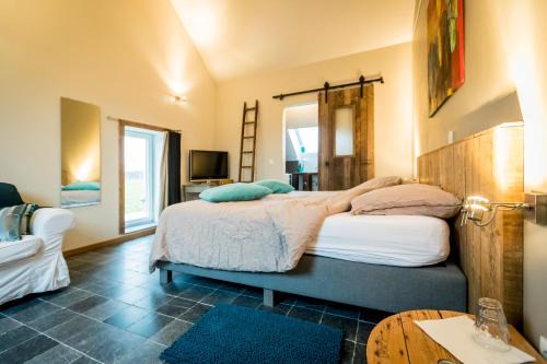 Morkhoven Bed & Breakfast | B&B Art.14