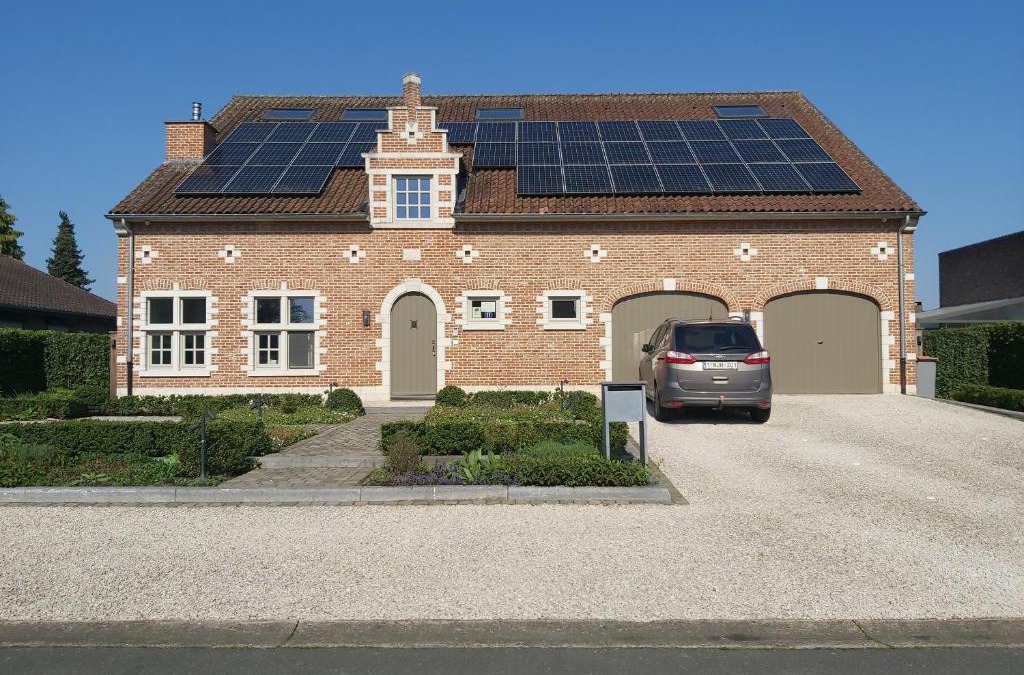 Maasmechelen Bed & Breakfast | B&B Asmara