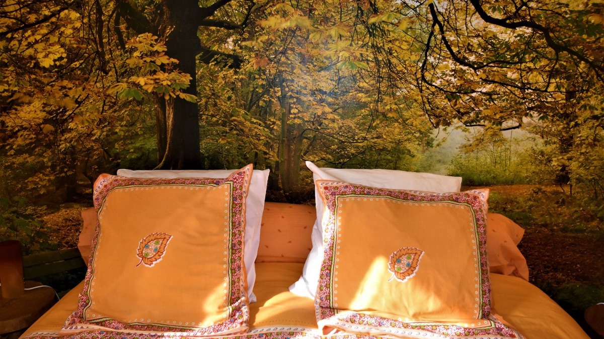 Fauvillers House | B&B Au Fil Des Saisons Sur La Wiels