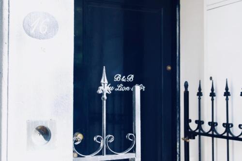 Wyck Bed & Breakfast | B&B Au Lion D'or