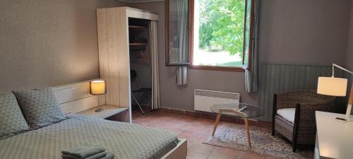 La Palud-sur-Verdon Bed & Breakfast | B&B Auberge Verdon
