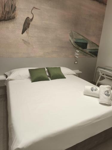 Lesina Bed & Breakfast | B&B Aura